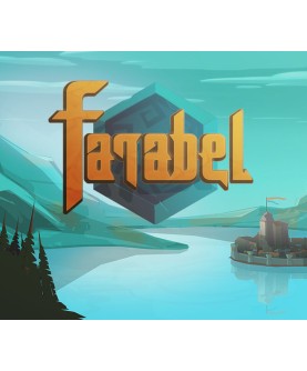 Farabel Steam Key GLOBAL